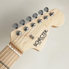 SCHECTER OL-ST-DH/BLK/M #SOL-2503193 ≒3.60kg_4