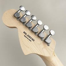 SCHECTER OL-ST-DH/BLK/M #SOL-2503193 ≒3.60kg_5