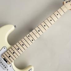 SCHECTER OL-ST-DH/VWH/M #SOL-2502312 ≒3.65kg_2