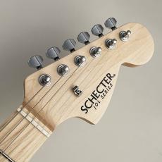 SCHECTER OL-ST-DH/VWH/M #SOL-2502312 ≒3.65kg_3