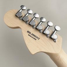 SCHECTER OL-ST-DH/VWH/M #SOL-2502312 ≒3.65kg_5