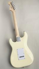 SCHECTER OL-ST-DH/VWH/M #SOL-2502312 ≒3.65kg_8