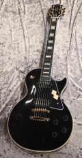 Epiphone Inspired by Gibson Custom【NEW】 Les Paul Custom Ebony #25091526618 [4.16kg] [送料込]_2