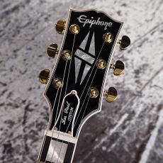 Epiphone Inspired by Gibson Custom【NEW】 Les Paul Custom Ebony #25091526618 [4.16kg] [送料込]_4