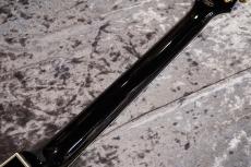 Epiphone Inspired by Gibson Custom【NEW】 Les Paul Custom Ebony #25091526618 [4.16kg] [送料込]_6