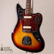 Fender  USA American Vintage ’62 Jaguar 3CS_2