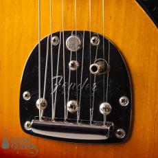 Fender  USA American Vintage ’62 Jaguar 3CS_3