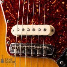 Fender  USA American Vintage ’62 Jaguar 3CS_4