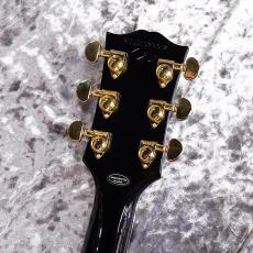 Epiphone Inspired by Gibson Custom【NEW】 Les Paul Custom Ebony #25091526618 [4.16kg] [送料込]_7
