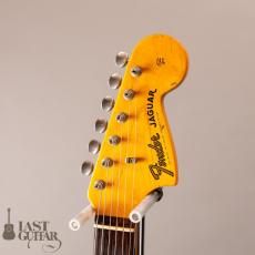 Fender  USA American Vintage ’62 Jaguar 3CS_5