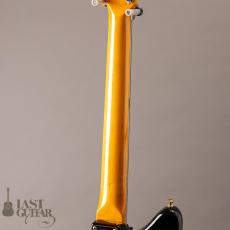 Fender  USA American Vintage ’62 Jaguar 3CS_7