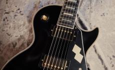 Epiphone Inspired by Gibson Custom【NEW】 Les Paul Custom Ebony #25091526618 [4.16kg] [送料込]_10