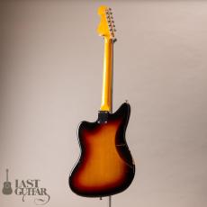Fender  USA American Vintage ’62 Jaguar 3CS_13