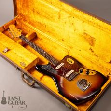 Fender  USA American Vintage ’62 Jaguar 3CS_14