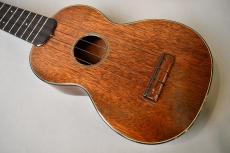 Martin STYLE-1 Soprano【VINTAGE/1960s】