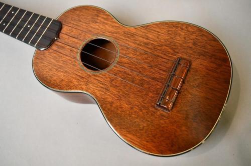 Martin STYLE-1 Soprano【VINTAGE/1960s】