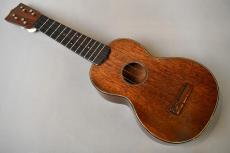 Martin STYLE-1 Soprano【VINTAGE/1960s】_2