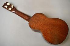 Martin STYLE-1 Soprano【VINTAGE/1960s】_3