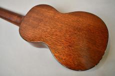 Martin STYLE-1 Soprano【VINTAGE/1960s】_4