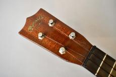 Martin STYLE-1 Soprano【VINTAGE/1960s】_5
