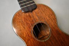 Martin STYLE-1 Soprano【VINTAGE/1960s】_9