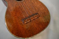 Martin STYLE-1 Soprano【VINTAGE/1960s】_10