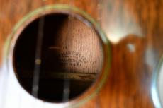 Martin STYLE-1 Soprano【VINTAGE/1960s】_16