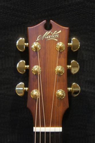 Maton EBG808C NASHVILLE
