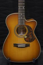 Maton EBG808C NASHVILLE_2