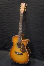Maton EBG808C NASHVILLE_3