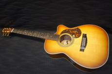 Maton EBG808C NASHVILLE_13