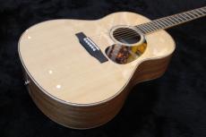 Larrivee Select Series L-05 MH_4