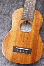 Shima UKULELE 【USED】JS-Soprano 【ソプラノロングネック】 【ジェイク・シマブクロ】【美品中古品】【池袋店在庫品】
