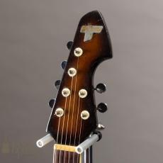 Teisco WG-4L Reborn Custom By Humpback Engineering_8