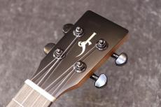 Shima UKULELE 【USED】JS-Soprano 【ソプラノロングネック】 【ジェイク・シマブクロ】【美品中古品】【池袋店在庫品】_5