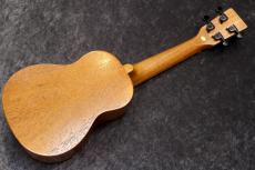 Shima UKULELE 【USED】JS-Soprano 【ソプラノロングネック】 【ジェイク・シマブクロ】【美品中古品】【池袋店在庫品】_7