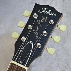 Tokai 【カタログ外モデル】 LS-101S-WA ~Gold Top~ #251422 【4.36kg】_5
