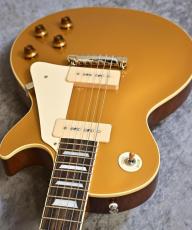 Tokai 【カタログ外モデル】 LS-101S-WA ~Gold Top~ #251422 【4.36kg】_8