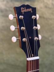 Gibson Hata Motohiro J-45 -Murphy Lab Ultra Light Aged- #20296030【48回迄金利0%対象】【送料当社負担】_5