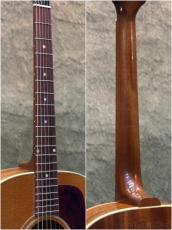 Gibson Hata Motohiro J-45 -Murphy Lab Ultra Light Aged- #20296030【48回迄金利0%対象】【送料当社負担】_7