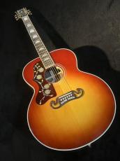 Gibson 【新品特価!】 SJ-200 Standard Rosewood Lefty【#21064035】_2