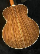 Gibson 【新品特価!】 SJ-200 Standard Rosewood Lefty【#21064035】_3