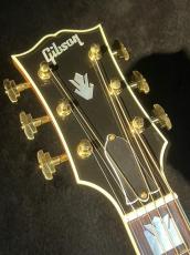 Gibson 【新品特価!】 SJ-200 Standard Rosewood Lefty【#21064035】_4