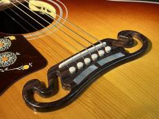 Gibson 【新品特価!】 SJ-200 Standard Rosewood Lefty【#21064035】_6
