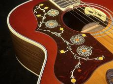 Gibson 【新品特価!】 SJ-200 Standard Rosewood Lefty【#21064035】_7