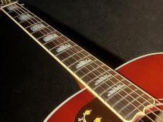 Gibson 【新品特価!】 SJ-200 Standard Rosewood Lefty【#21064035】_8