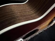 Gibson 【新品特価!】 SJ-200 Standard Rosewood Lefty【#21064035】_9