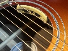 Gibson 【新品特価!】 SJ-200 Standard Rosewood Lefty【#21064035】_10