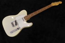 Fender New American Vintage '64 telecaster Aged White Blonde 2012_2