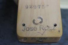 Fender New American Vintage '64 telecaster Aged White Blonde 2012_13